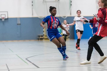 Bild 35 - HFV Futsalmeisterschaft C-Juniorinnen